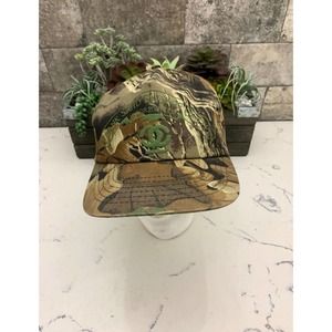 Vtg Frank Sahd Salvage Center Inc Hat
